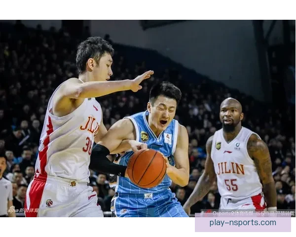 华南虎狂轰119分创赛季新高 主场大胜吉林展现恐怖火力